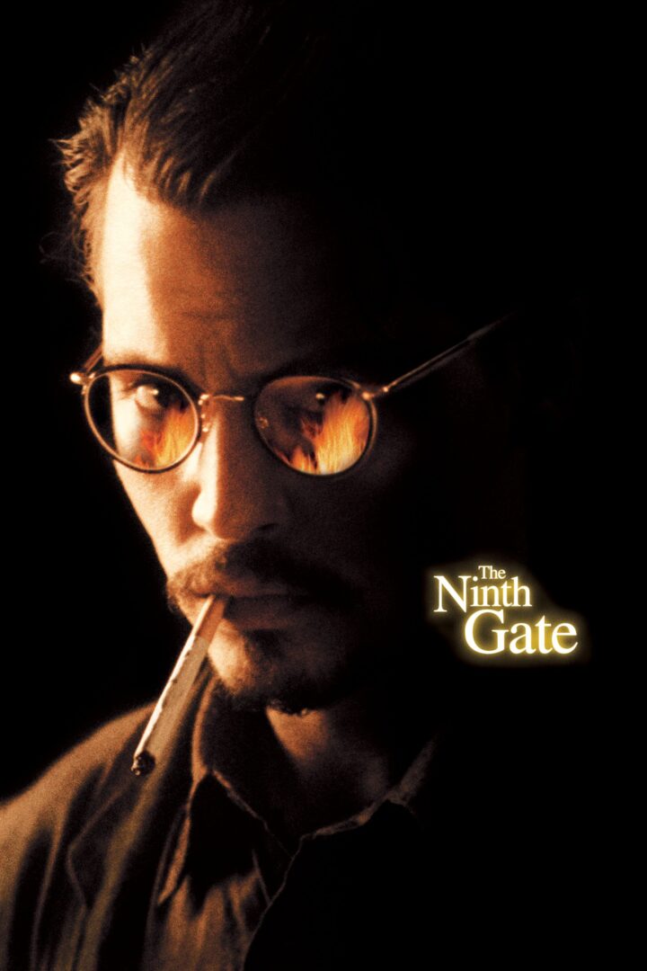 دانلود فیلم The Ninth Gate 1999 بدون سانسور