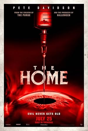 دانلود فیلم The Home 2025 بدون سانسور