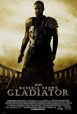 دانلود فیلم Gladiator 2000 بدون سانسور