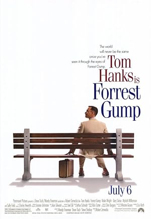 دانلود فیلم Forrest Gump 1994 بدون سانسور