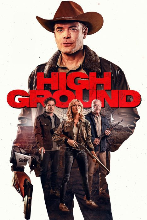 دانلود فیلم High Ground 2025 بدون سانسور