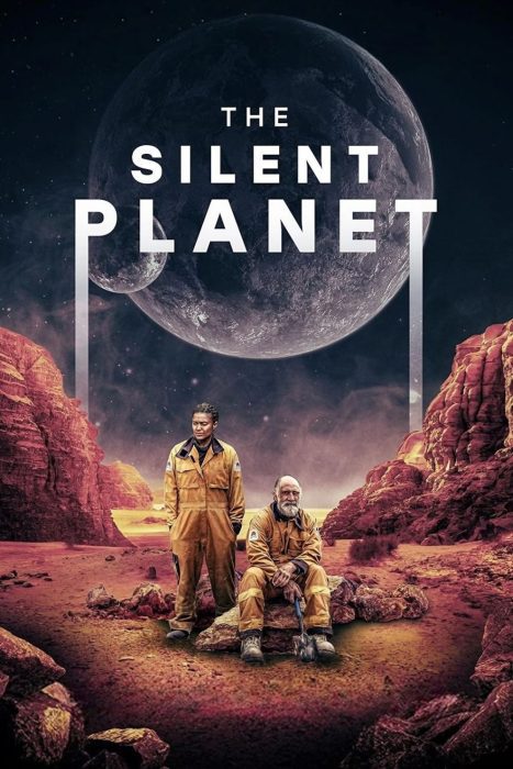 دانلود فیلم The Silent Planet 2024 بدون سانسور