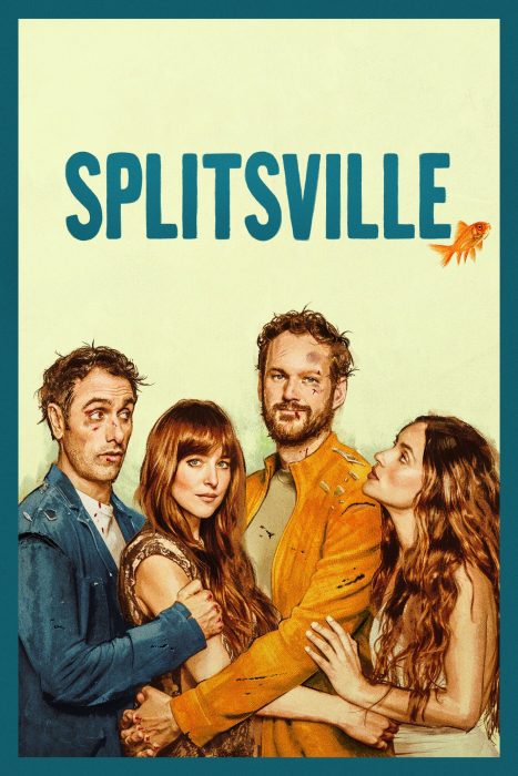 دانلود فیلم Splitsville 2025 بدون سانسور