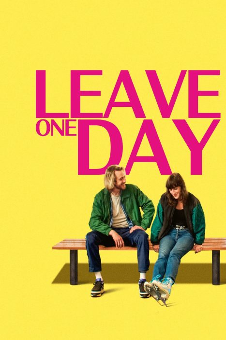 دانلود فیلم Leave One Day 2025 بدون سانسور