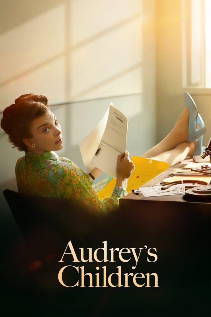 دانلود فیلم Audrey’s Children 2024 بدون سانسور