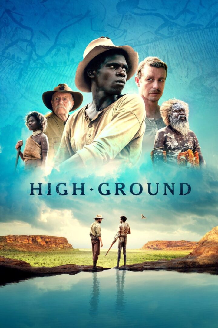 دانلود فیلم High Ground 2020 بدون سانسور با پخش آنلاین