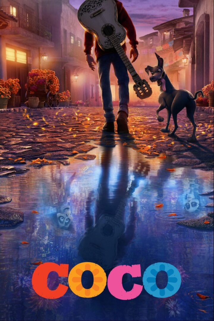 دانلود فیلم Coco 2017 بدون سانسور با پخش آنلاین