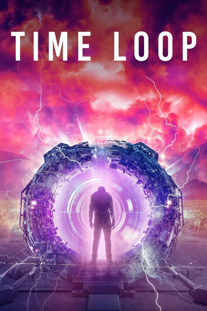 دانلود فیلم Time Loop 2019 بدون سانسور با پخش آنلاین