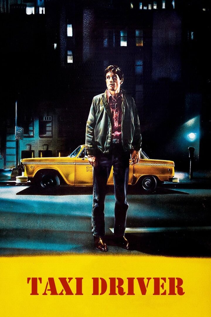 دانلود فیلم Taxi Driver 1976 بدون سانسور با پخش آنلاین