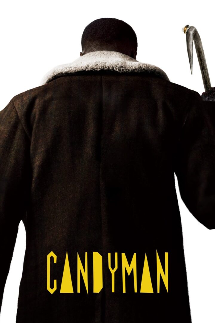 دانلود فیلم Candyman 2021 بدون سانسور با پخش آنلاین