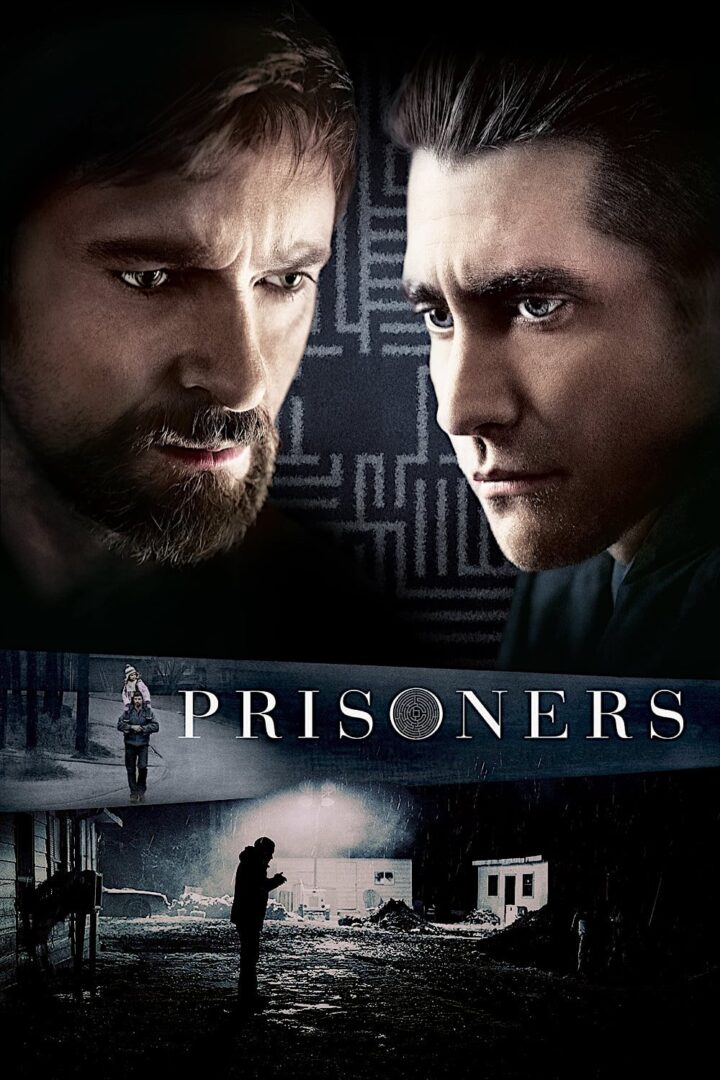 دانلود فیلم Prisoners 2013 بدون سانسور با پخش آنلاین