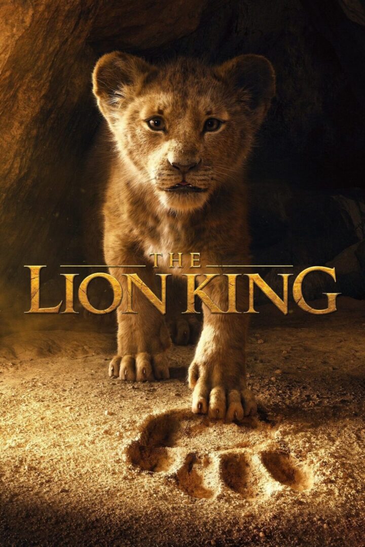 دانلود فیلم The Lion King 2019 بدون سانسور با پخش آنلاین