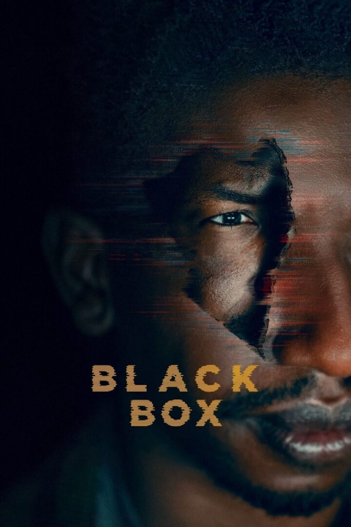 دانلود فیلم Black Box 2020 بدون سانسور با پخش آنلاین