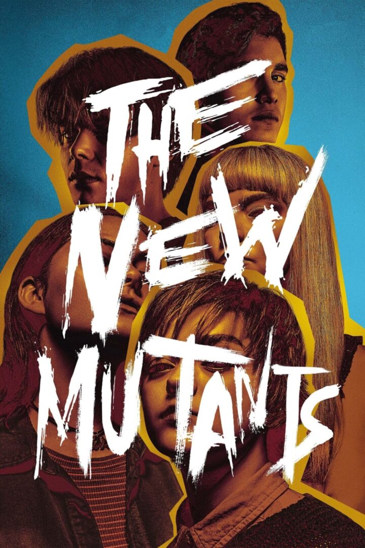 دانلود فیلم The New Mutants 2020 بدون سانسور با پخش آنلاین