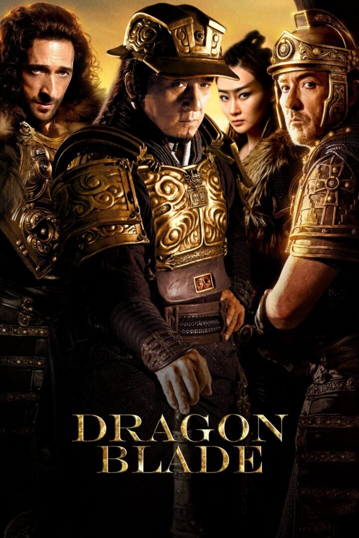 دانلود فیلم Dragon Blade 2015 بدون سانسور با پخش آنلاین دانلود فیلم Dragon Blade 2015 بدون سانسور با پخش آنلاین