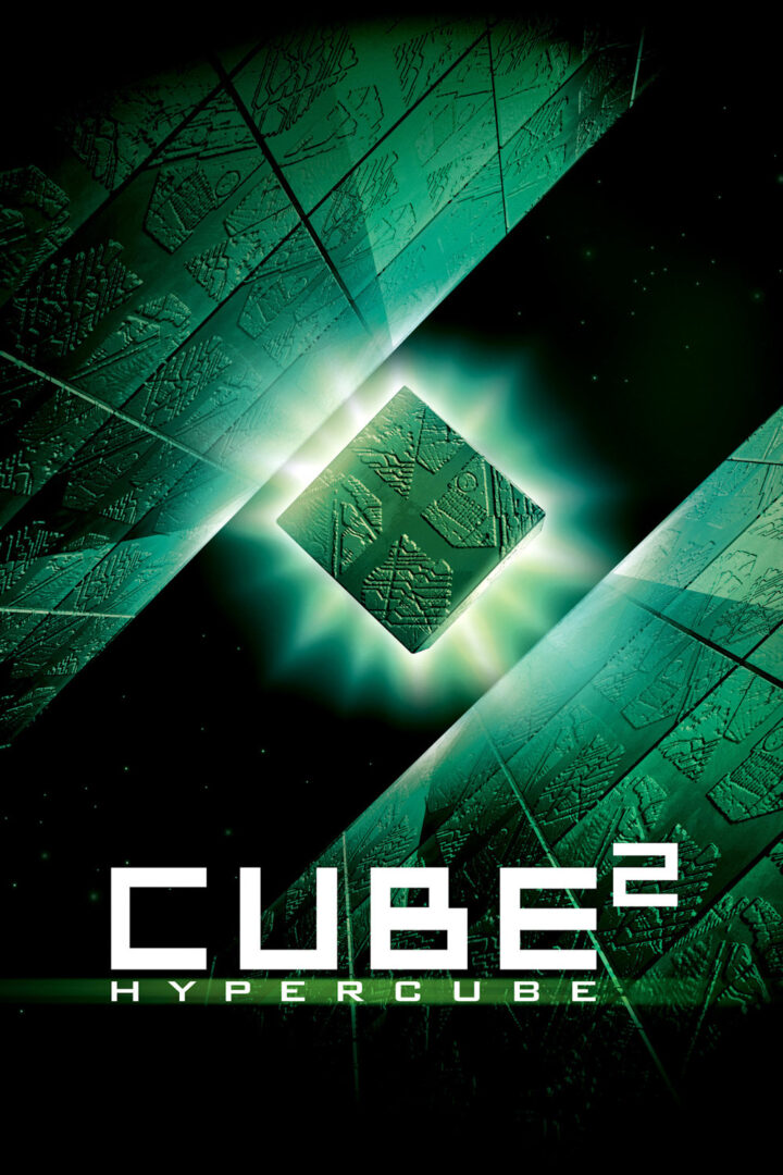 دانلود فیلم Cube²: Hypercube 2002 بدون سانسور با پخش آنلاین