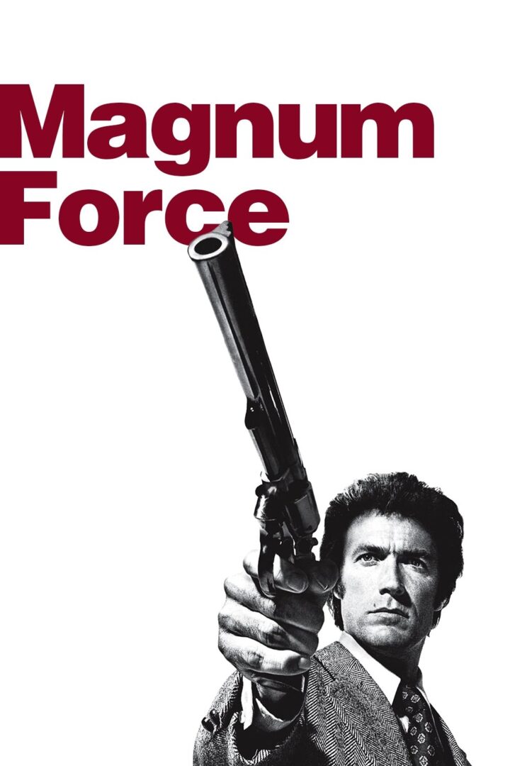 دانلود فیلم Magnum Force 1973 بدون سانسور با پخش آنلاین