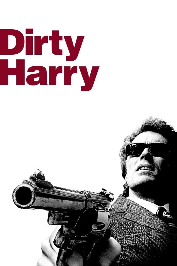 دانلود فیلم Dirty Harry 1971 بدون سانسور با پخش آنلاین