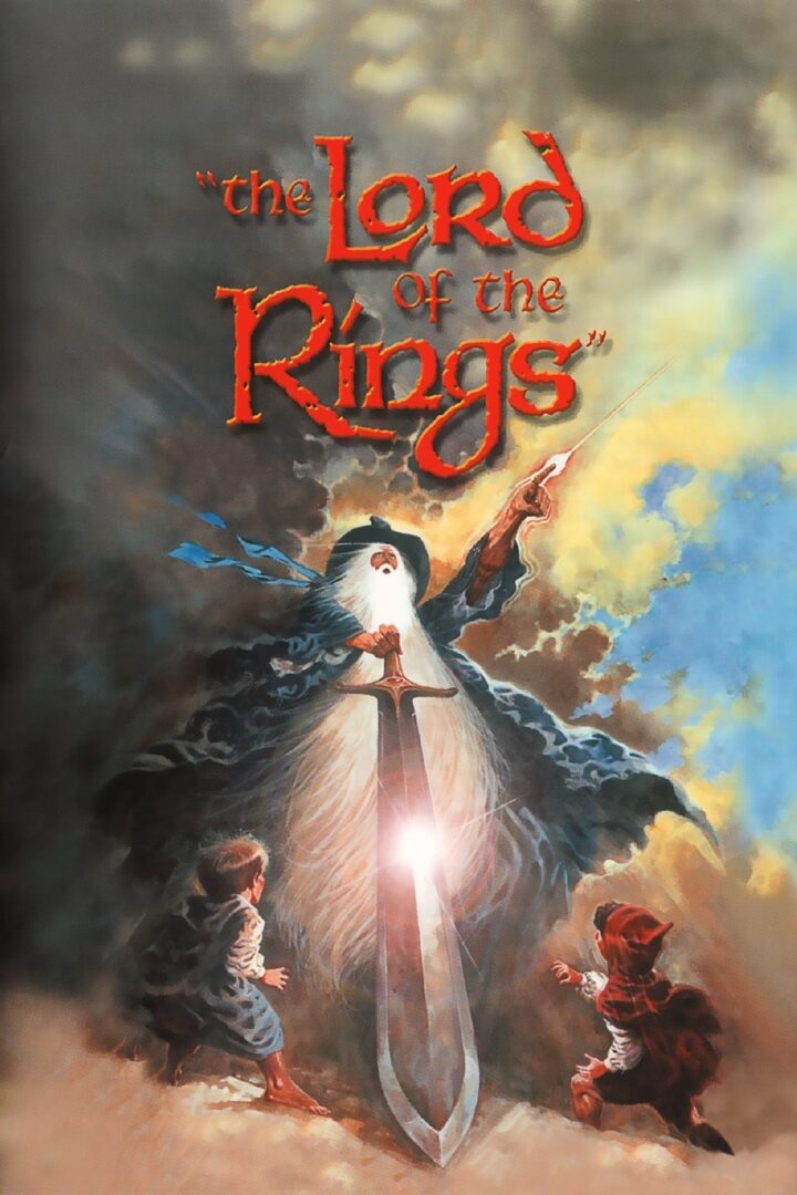 دانلود فیلم The Lord of the Rings 1978 بدون سانسور با پخش آنلاین