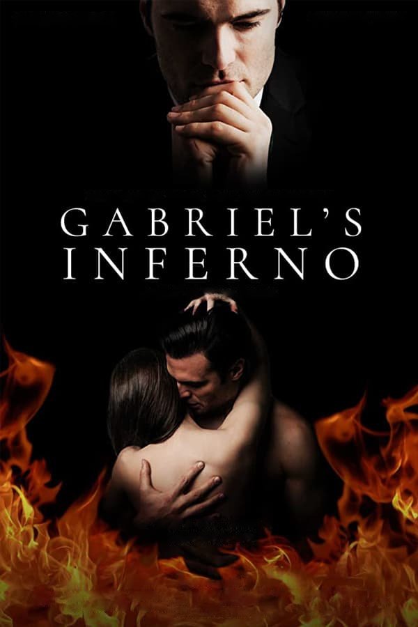 دانلود فیلم Gabriel’s Inferno: Part One 2020 بدون سانسور با پخش آنلاین