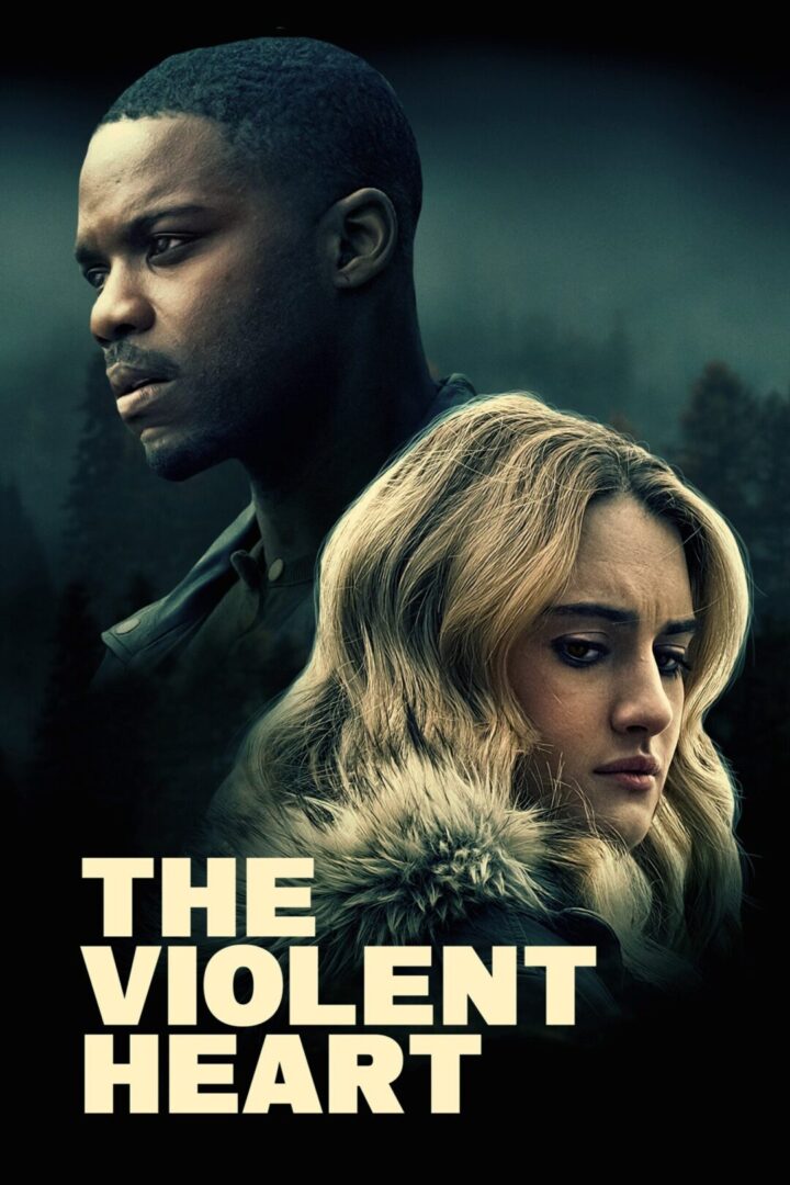 دانلود فیلم The Violent Heart 2020 بدون سانسور با پخش آنلاین