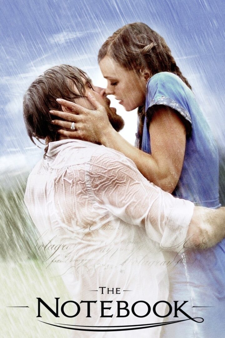 دانلود فیلم The Notebook 2004 بدون سانسور با پخش آنلاین