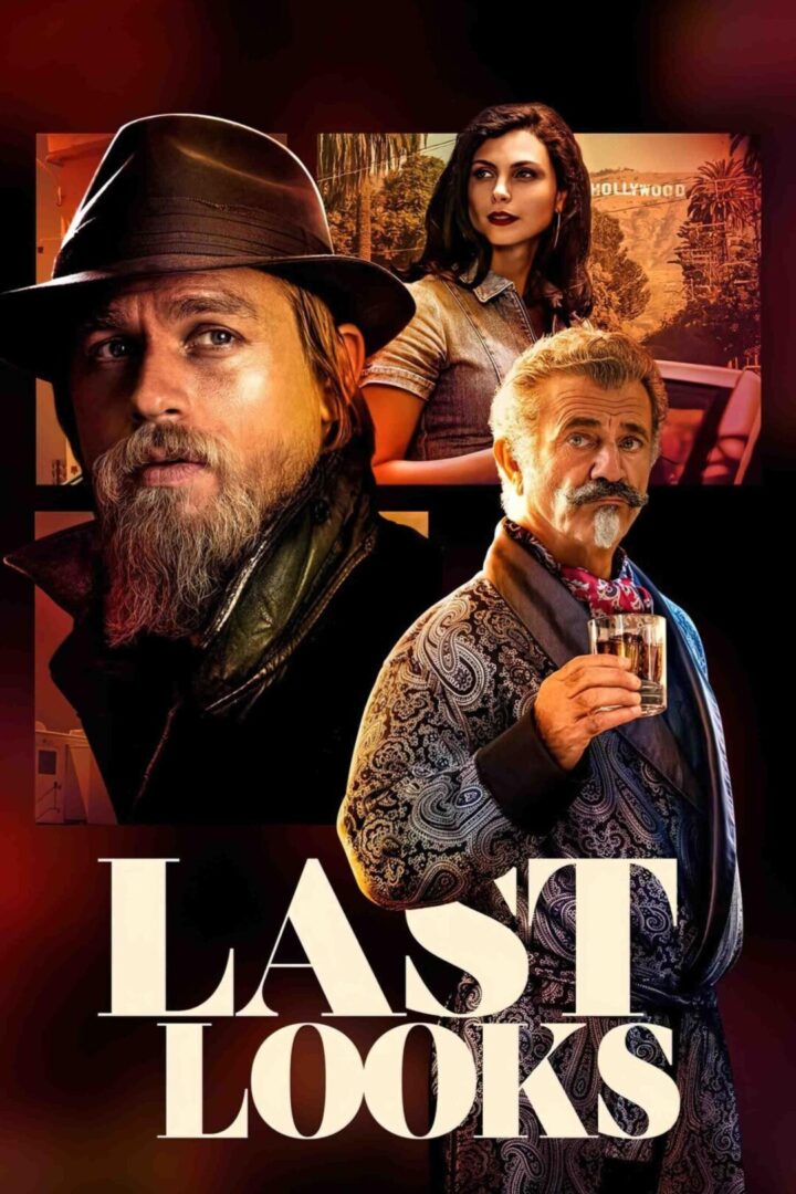 دانلود فیلم Last Looks 2021 بدون سانسور با پخش آنلاین