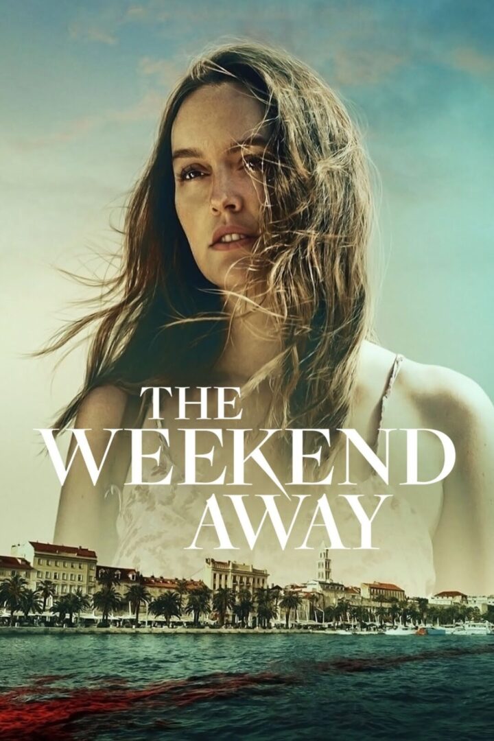 دانلود فیلم The Weekend Away 2022 بدون سانسور با پخش آنلاین