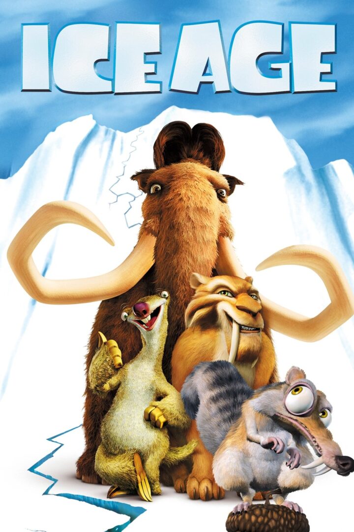 دانلود فیلم Ice Age 2002 بدون سانسور با پخش آنلاین