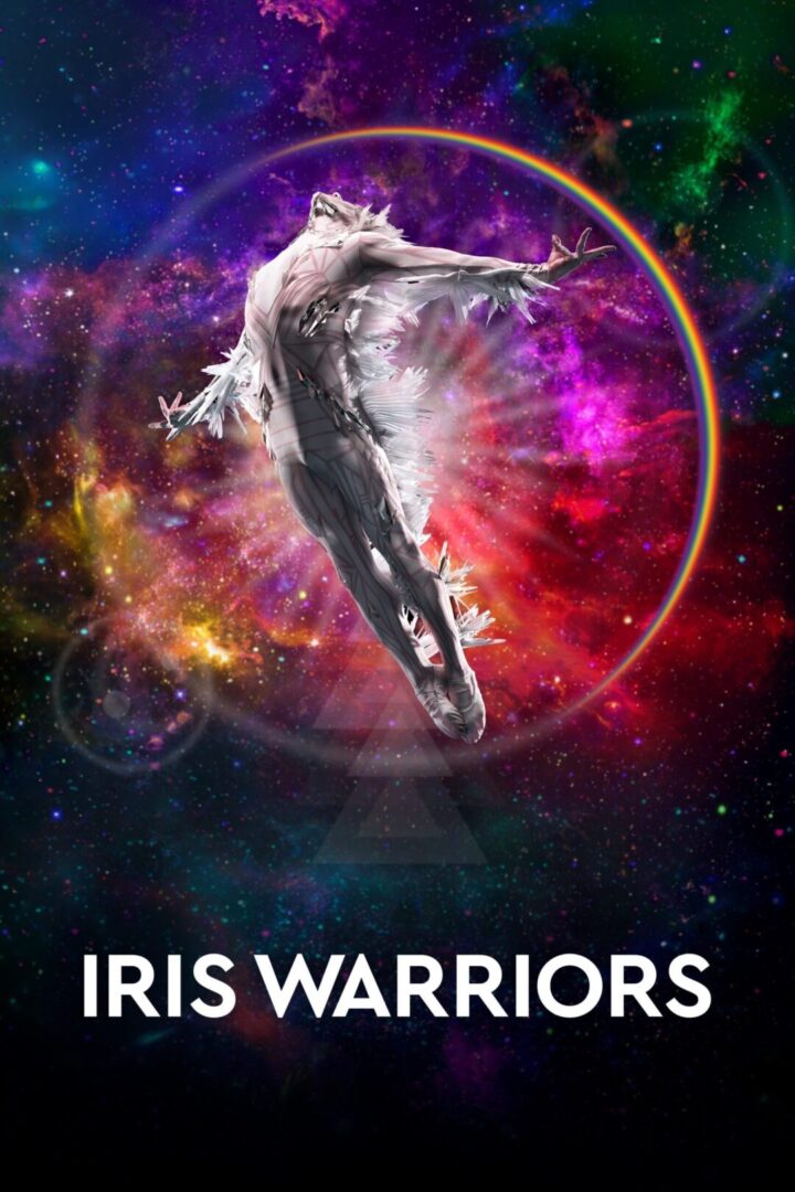 دانلود فیلم Iris Warriors 2022 بدون سانسور با پخش آنلاین