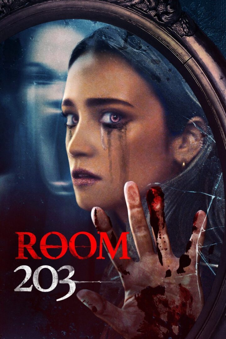دانلود فیلم Room 203 2022 بدون سانسور با پخش آنلاین