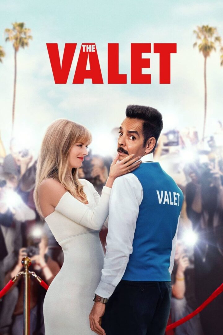دانلود فیلم The Valet 2022 بدون سانسور با پخش آنلاین