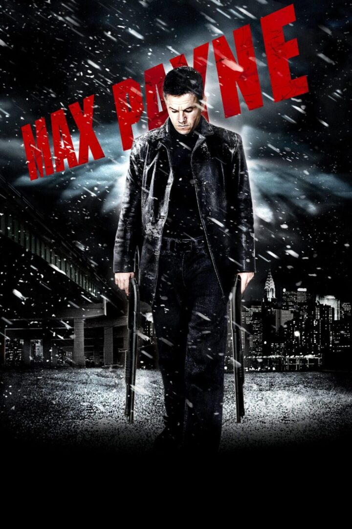 دانلود فیلم Max Payne 2008 بدون سانسور با پخش آنلاین