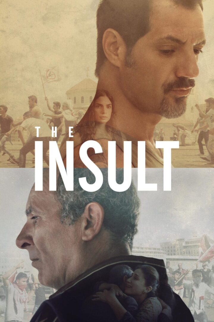دانلود فیلم The Insult 2017 بدون سانسور با پخش آنلاین