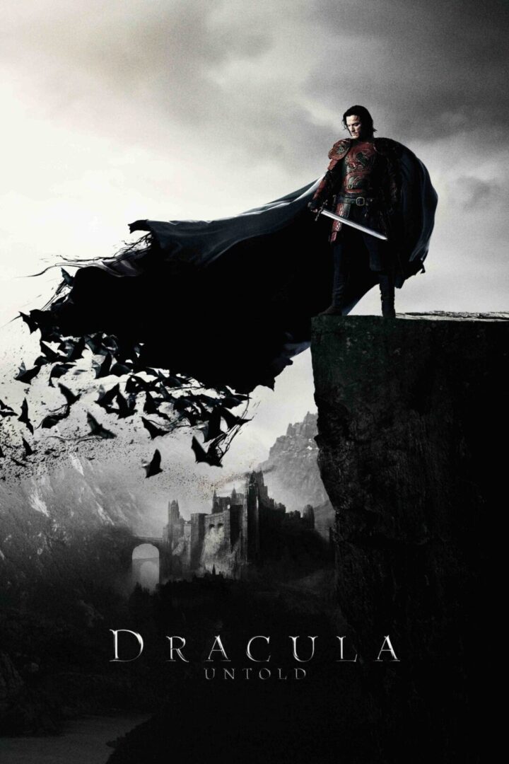 دانلود فیلم Dracula Untold 2014 بدون سانسور با پخش آنلاین