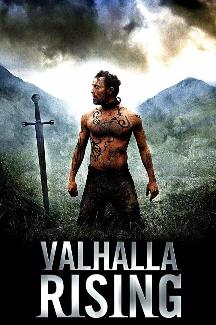 دانلود فیلم Valhalla Rising 2009 بدون سانسور با پخش آنلاین
