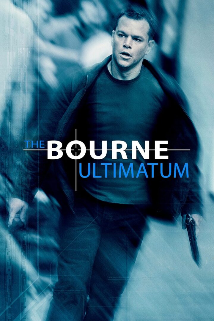 دانلود فیلم The Bourne Ultimatum 2007 بدون سانسور با پخش آنلاین دانلود فیلم The Bourne Ultimatum 2007 بدون سانسور با پخش آنلاین
