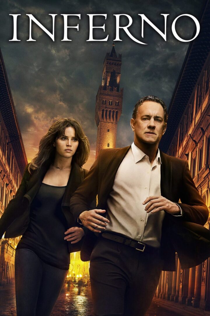 دانلود فیلم Inferno 2016 بدون سانسور با پخش آنلاین