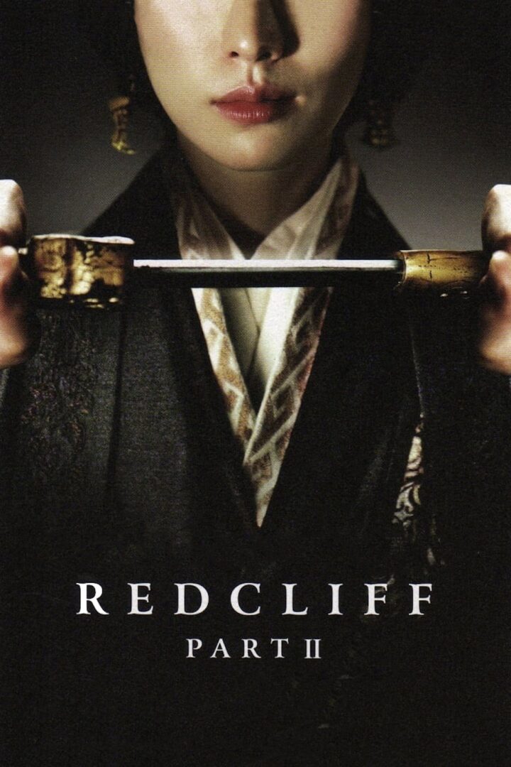 دانلود فیلم Red Cliff II 2009 بدون سانسور با پخش آنلاین
