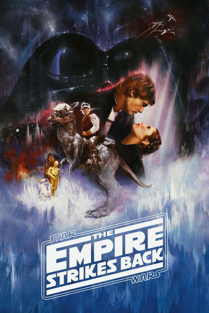 دانلود فیلم Star Wars: Episode V – The Empire Strikes Back 1980 بدون سانسور با پخش آنلاین