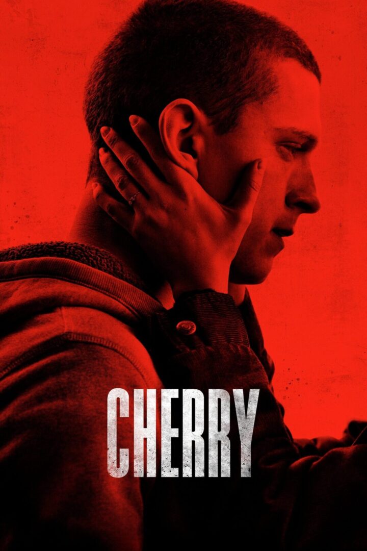 دانلود فیلم Cherry 2021 بدون سانسور با پخش آنلاین