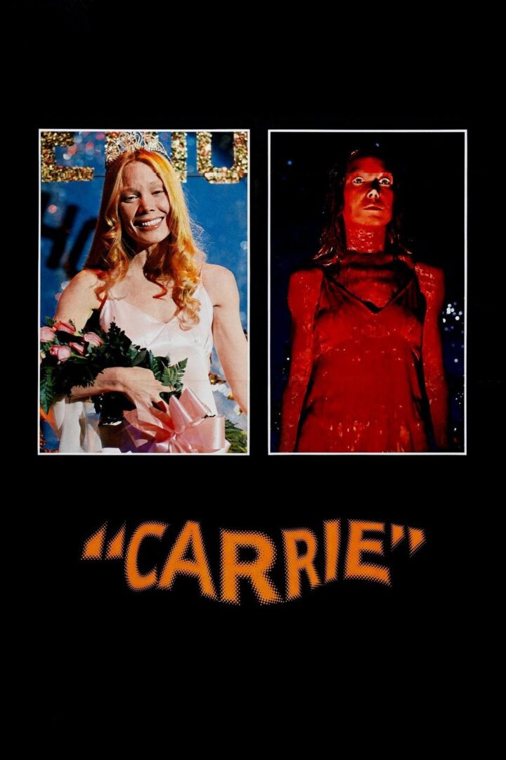 دانلود فیلم Carrie 1976 بدون سانسور با پخش آنلاین