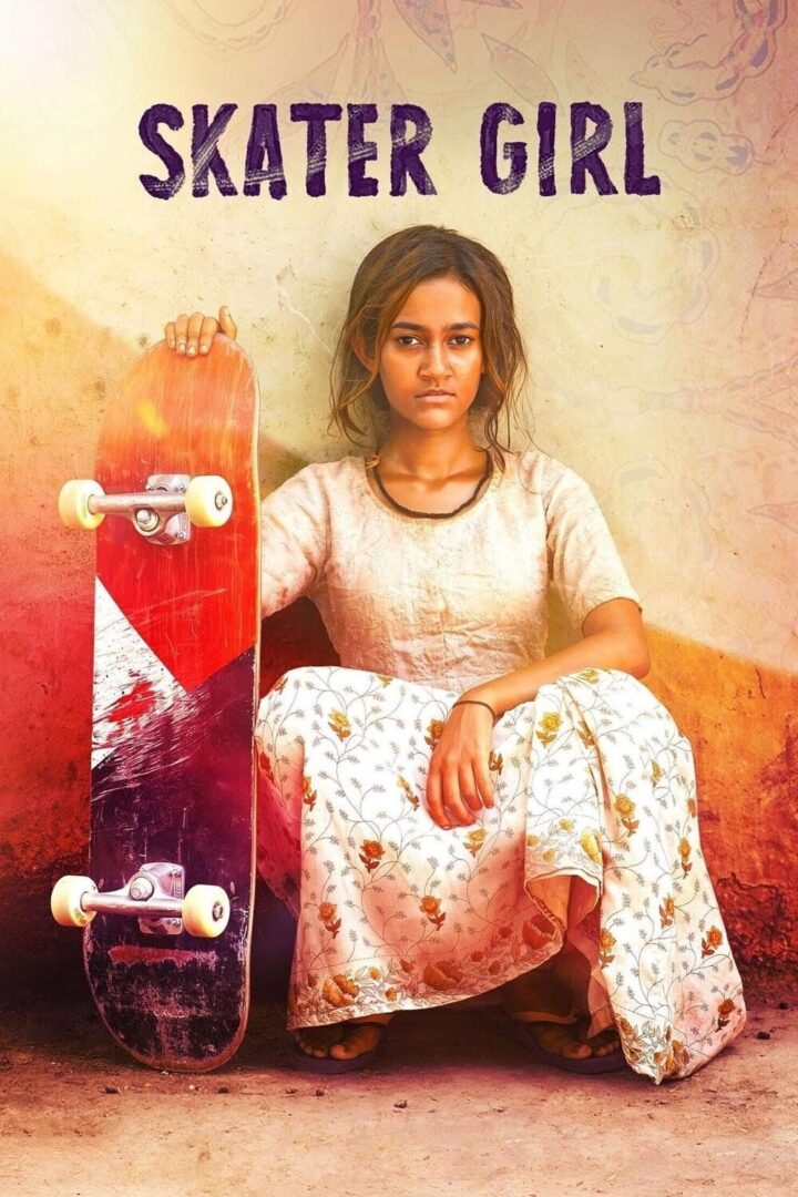 دانلود فیلم Skater Girl 2021 بدون سانسور با پخش آنلاین