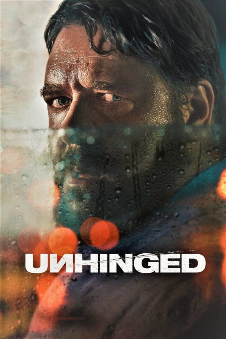 دانلود فیلم Unhinged 2020 بدون سانسور با پخش آنلاین