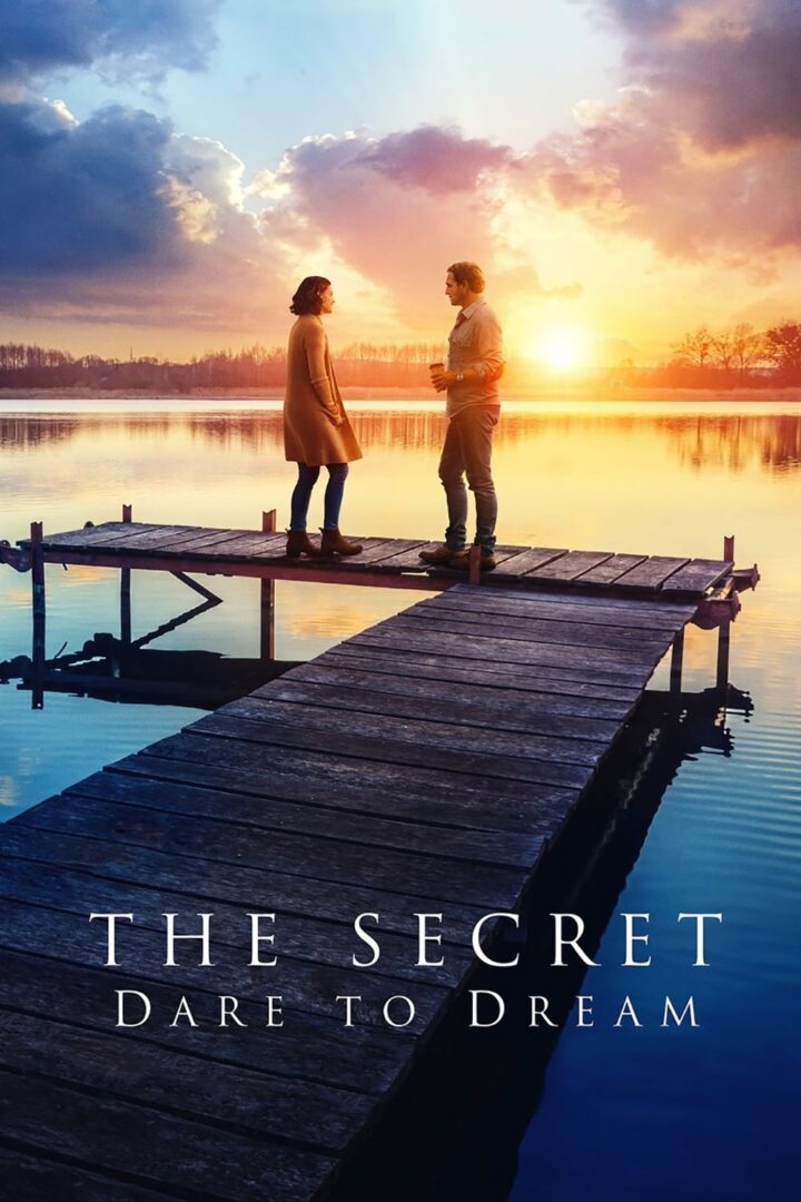 دانلود فیلم The Secret: Dare to Dream 2020 بدون سانسور با پخش آنلاین