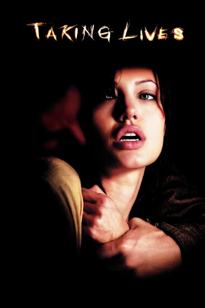 دانلود فیلم Taking Lives 2004 بدون سانسور با پخش آنلاین