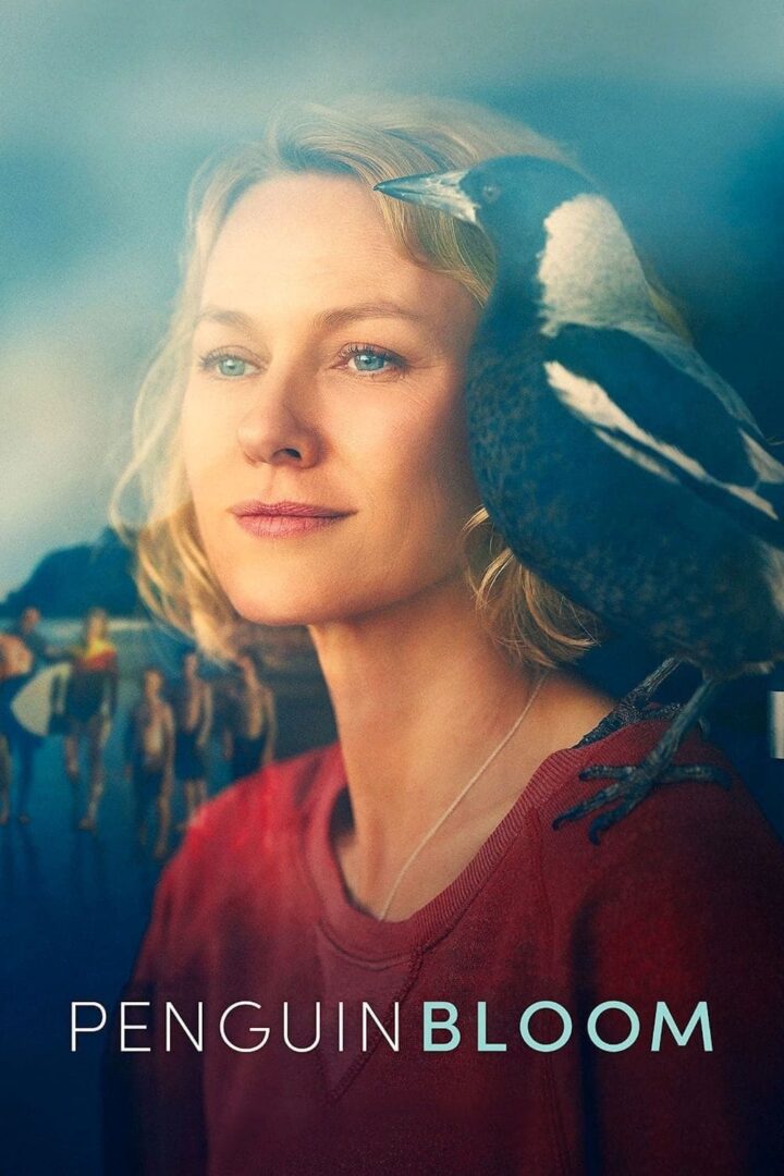 دانلود فیلم Penguin Bloom 2020 بدون سانسور با پخش آنلاین