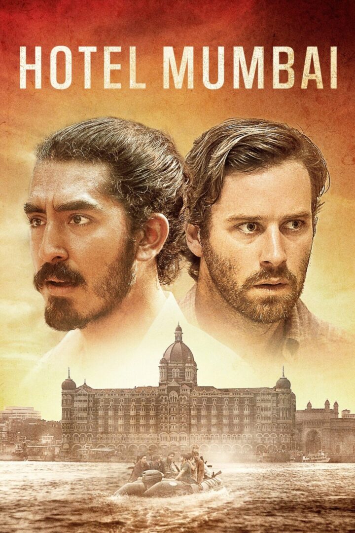 دانلود فیلم Hotel Mumbai 2018 بدون سانسور با پخش آنلاین
