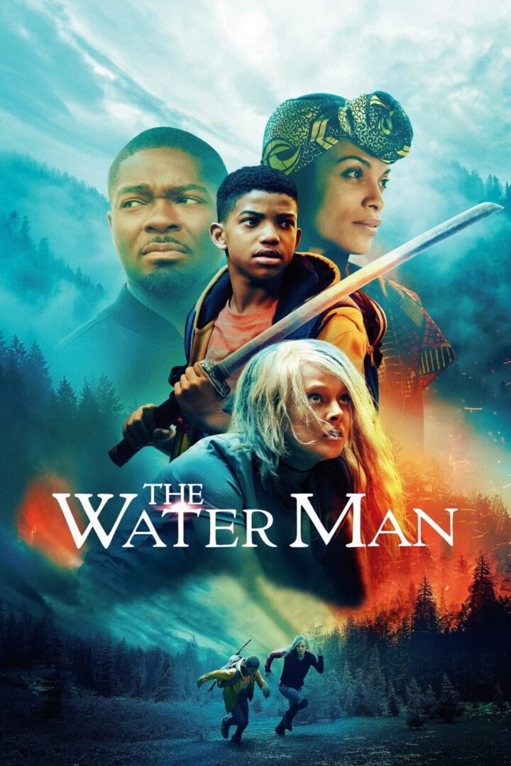دانلود فیلم The Water Man 2020 بدون سانسور با پخش آنلاین