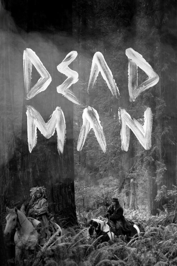 دانلود فیلم Dead Man 1995 بدون سانسور با پخش آنلاین